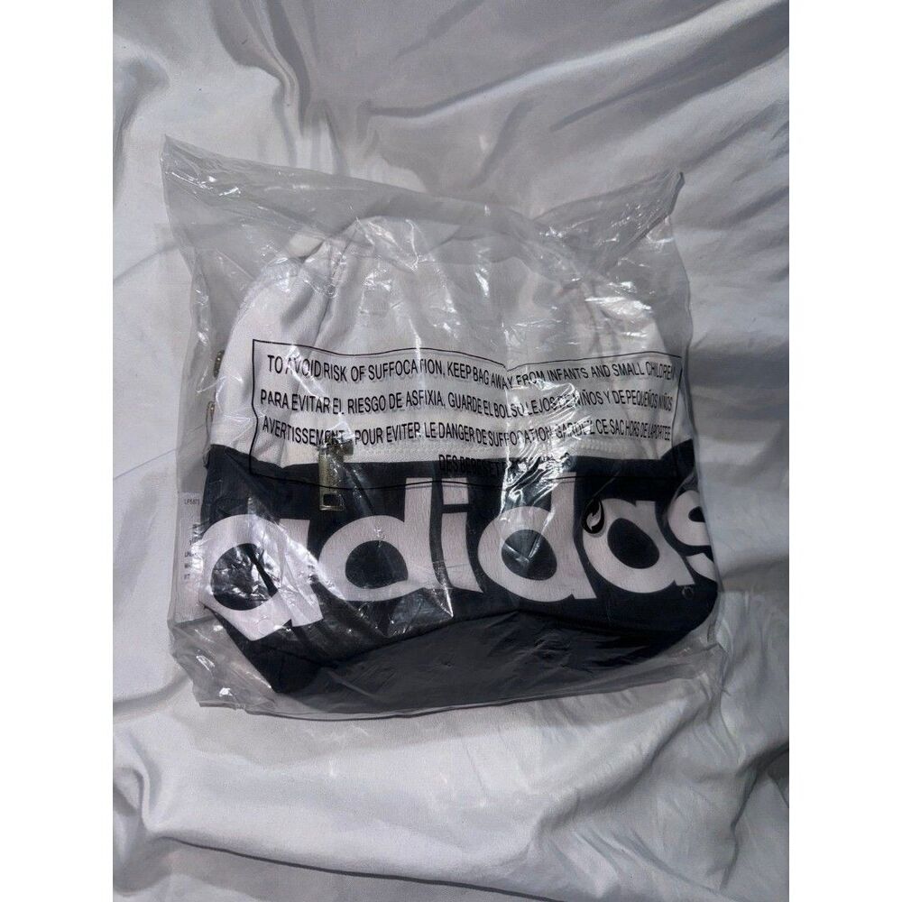 Adidas liner mini backpack B38 - Picture 11 of 12